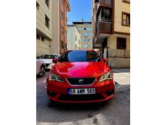 Seat Ibiza 1.2 TSI Style Plus  Boyasız Değişensiz
