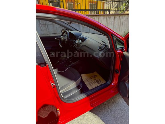 Seat Ibiza 1.2 TSI Style Plus  Boyasız Değişensiz