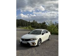 Sahibinden Honda Civic 1.5 i-VTEC Eco Elegance 2023 Model 