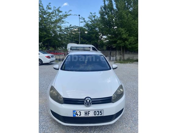 TEMİZ ,OTOMATİK ,TRENDLİNE PAKET ,EKSTRALI GOLF