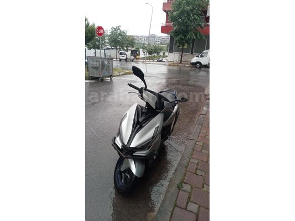 Sahibinden RKS DES 125