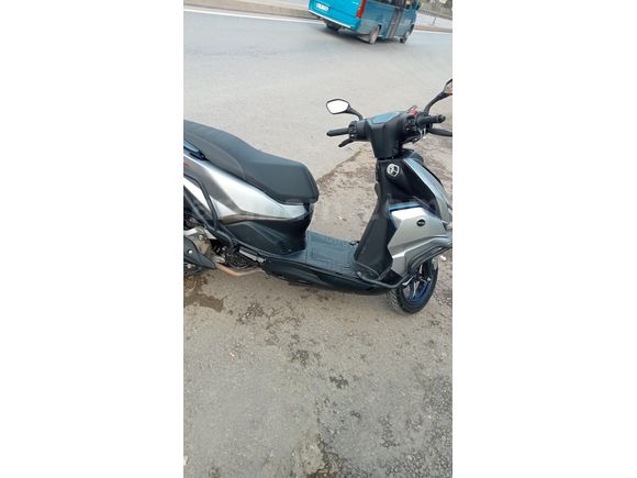 Sahibinden RKS DES 125