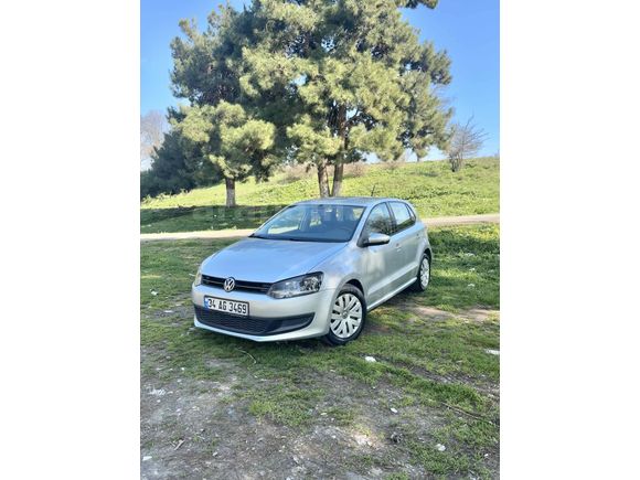 Sahibinden Volkswagen Polo 1.4 Comfortline 2011 Model 