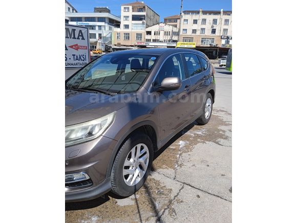Sahibinden Honda CR-V 1.6 i-DTEC Elagans 2015 Model