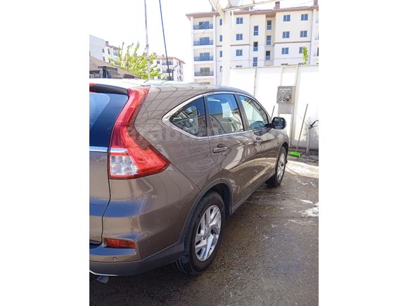Sahibinden Honda CR-V 1.6 i-DTEC Elagans 2015 Model
