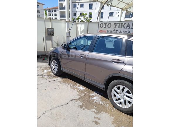 Sahibinden Honda CR-V 1.6 i-DTEC Elagans 2015 Model