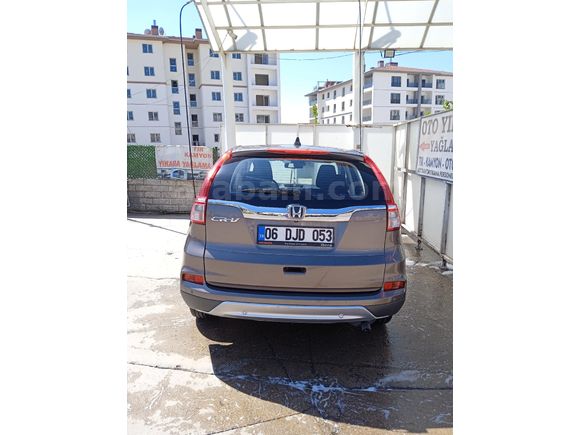 Sahibinden Honda CR-V 1.6 i-DTEC Elagans 2015 Model