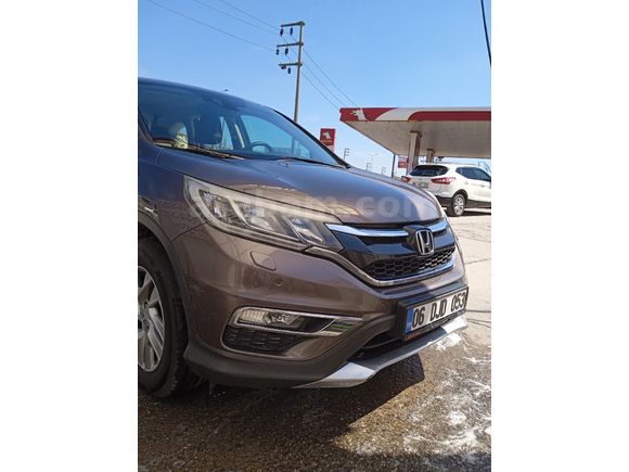 Sahibinden Honda CR-V 1.6 i-DTEC Elagans 2015 Model