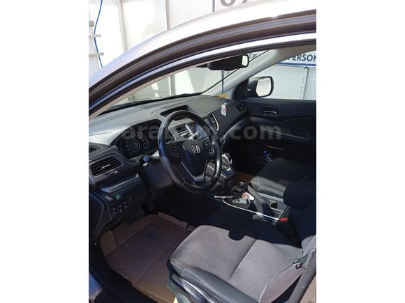 Sahibinden Honda CR-V 1.6 i-DTEC Elagans 2015 Model
