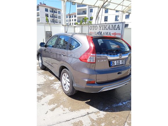 Sahibinden Honda CR-V 1.6 i-DTEC Elagans 2015 Model