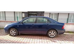 Sahibinden Toyota Corolla 1.6 Sol 2005 Model