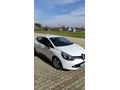 Sahibinden Renault Clio 1.5 dCi Touch 2014 Model 