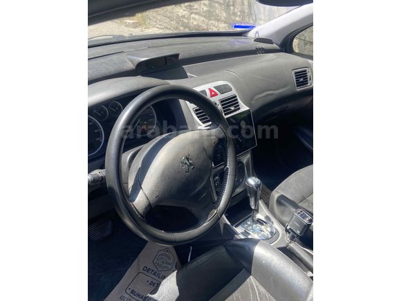 Sahibinden Peugeot 307 1.6 XT 2004 Model 