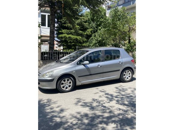 Sahibinden Peugeot 307 1.6 XT 2004 Model 