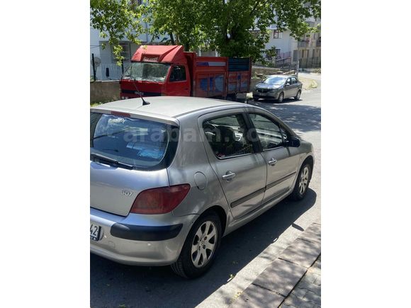Sahibinden Peugeot 307 1.6 XT 2004 Model 