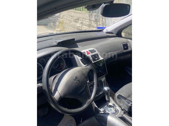 Sahibinden Peugeot 307 1.6 XT 2004 Model 