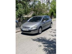 Sahibinden Peugeot 307 1.6 XT 2004 Model 