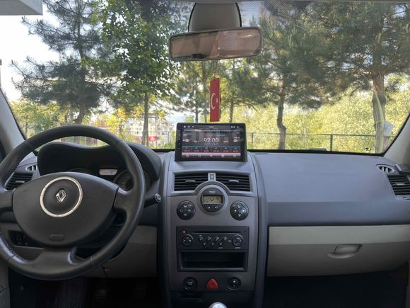 Sahibinden Renault Megane 1.5 dCi Expression 2008 Model 