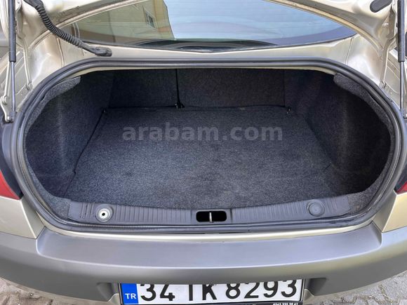 Sahibinden Renault Megane 1.5 dCi Expression 2008 Model 