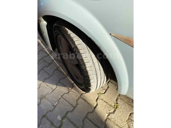 Sahibinden Renault Megane 1.6 Dynamique 2004 Model 