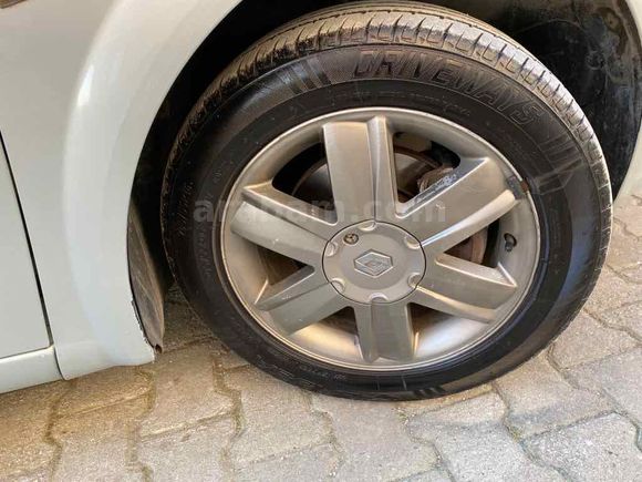 Sahibinden Renault Megane 1.6 Dynamique 2004 Model 