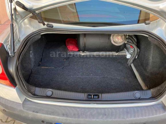 Sahibinden Renault Megane 1.6 Dynamique 2004 Model 