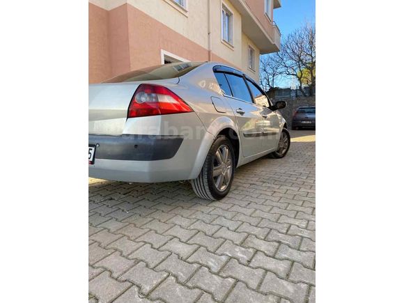 Sahibinden Renault Megane 1.6 Dynamique 2004 Model 