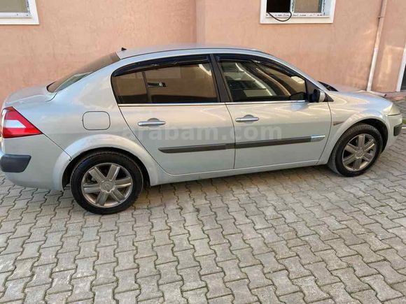 Sahibinden Renault Megane 1.6 Dynamique 2004 Model 