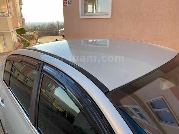 Sahibinden Renault Megane 1.6 Dynamique 2004 Model 