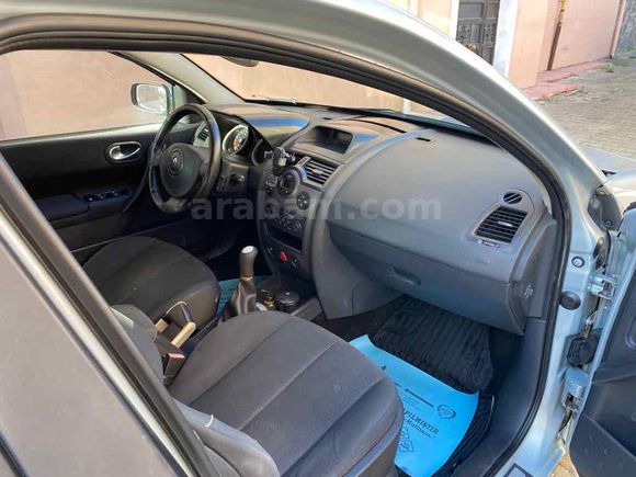 Sahibinden Renault Megane 1.6 Dynamique 2004 Model 