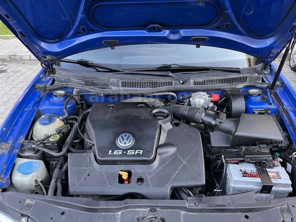 Sahibinden Volkswagen Golf 1.6 Comfortline 2000 Model 
