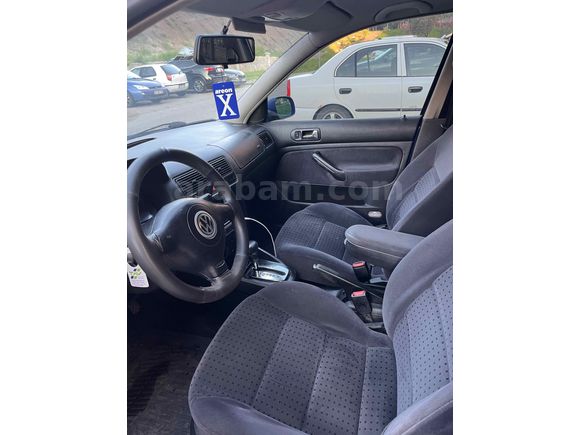Sahibinden Volkswagen Golf 1.6 Comfortline 2000 Model 