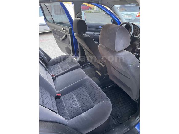 Sahibinden Volkswagen Golf 1.6 Comfortline 2000 Model 