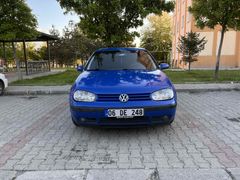 Sahibinden Volkswagen Golf 1.6 Comfortline 2000 Model 