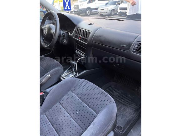 Sahibinden Volkswagen Golf 1.6 Comfortline 2000 Model 
