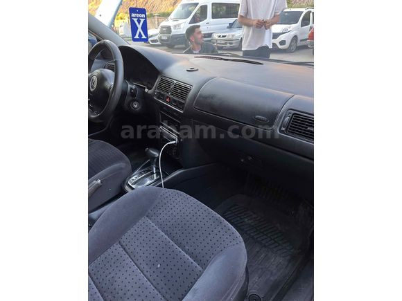 Sahibinden Volkswagen Golf 1.6 Comfortline 2000 Model 