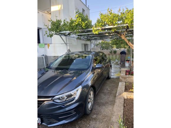 Sahibinden Renault Megane 1.3 TCe Joy 2021 Model 