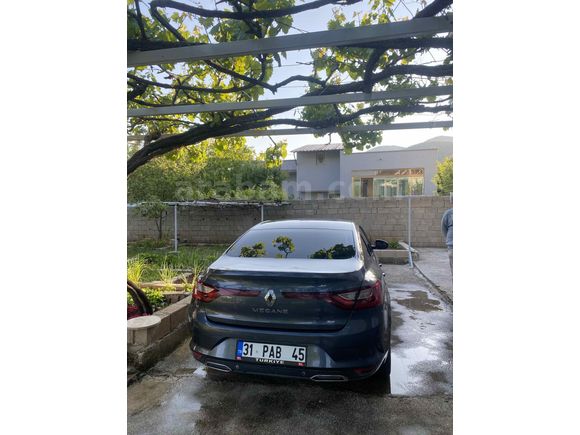 Sahibinden Renault Megane 1.3 TCe Joy 2021 Model 