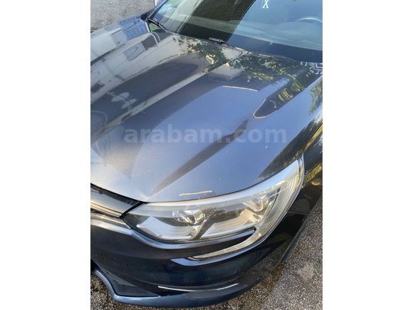 Sahibinden Renault Megane 1.3 TCe Joy 2021 Model 