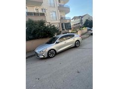 Sahibinden Ford Focus 1.5 TDCi Titanium 2018 Model  125000km Gri