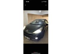Sahibinden Peugeot 207 114 km orijinal  