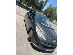 Sahibinden Peugeot 207 1.4 Trendy 2006 Model 