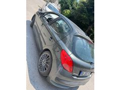 Sahibinden Peugeot 207 1.4 Trendy 2006 Model 