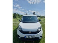 sahibinden 2017 model OTOMOBİL RUHSATLI Fiat Doblo panaroma 1.6 Multijet Easy
