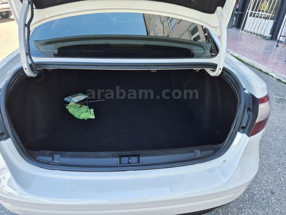 Sahibinden Renault Fluence 1.5 dCi Joy 2013 Model