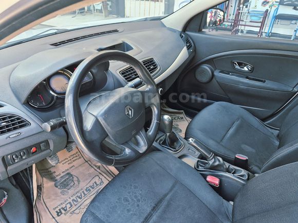 Sahibinden Renault Fluence 1.5 dCi Joy 2013 Model
