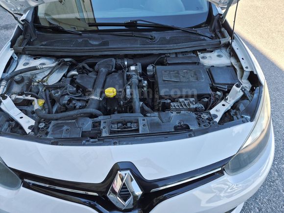 Sahibinden Renault Fluence 1.5 dCi Joy 2013 Model