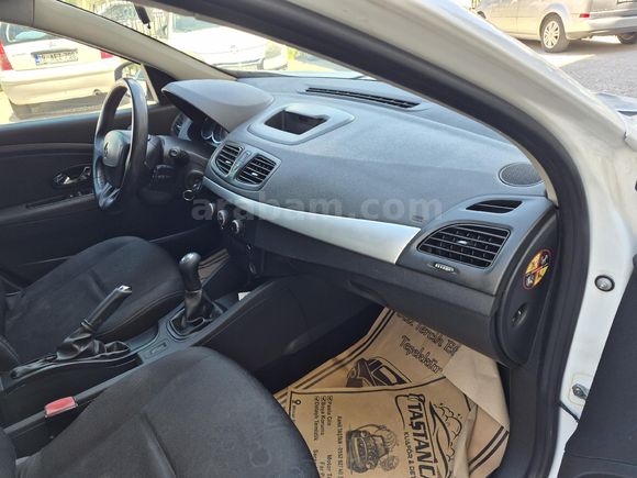 Sahibinden Renault Fluence 1.5 dCi Joy 2013 Model