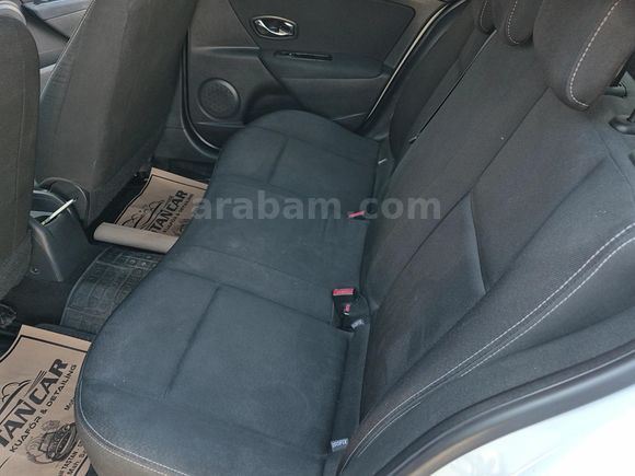 Sahibinden Renault Fluence 1.5 dCi Joy 2013 Model