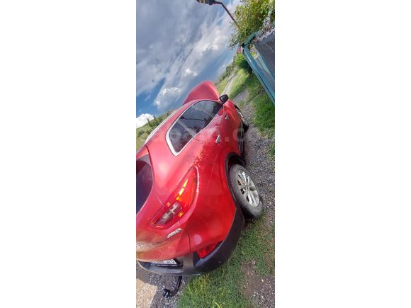 Sahibinden Renault Kadjar 1.6 dCi Icon 2016 Model